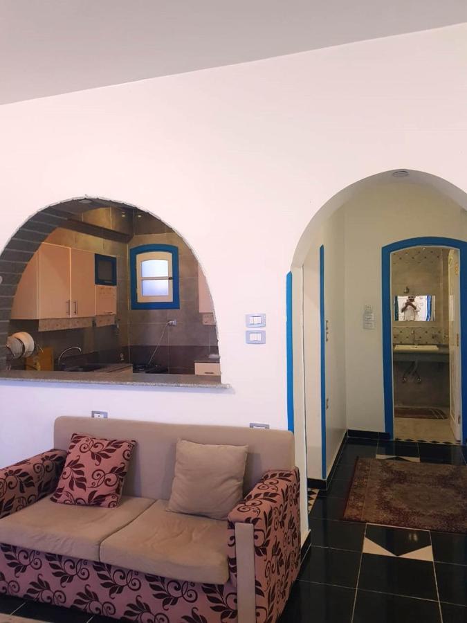 Moon Valley Apartments ルクソール エクステリア 写真