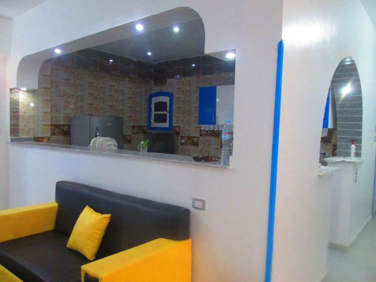 Moon Valley Apartments ルクソール エクステリア 写真