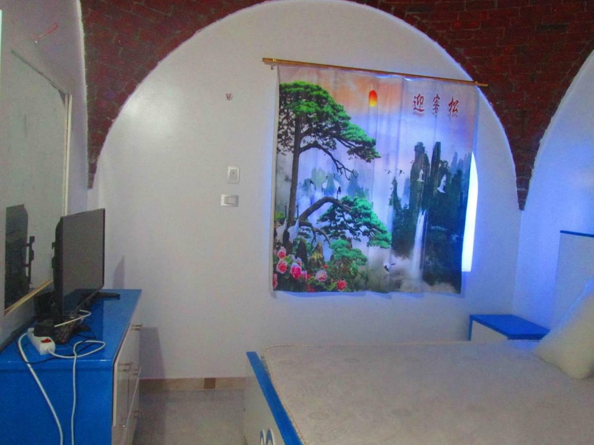 Moon Valley Apartments ルクソール エクステリア 写真