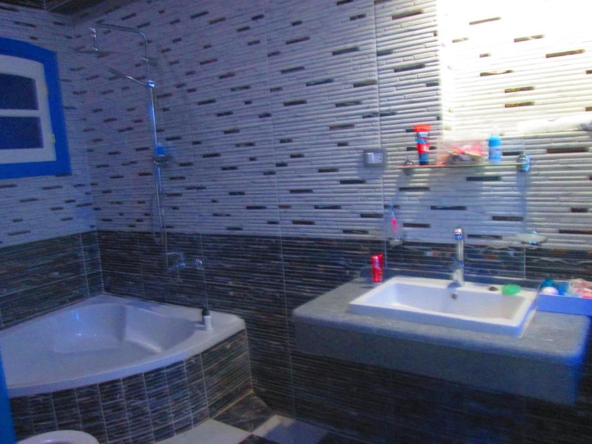 Moon Valley Apartments ルクソール エクステリア 写真