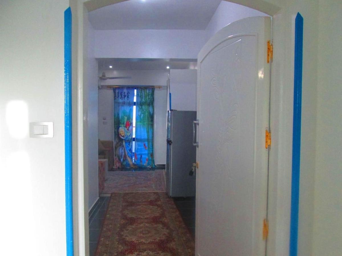 Moon Valley Apartments ルクソール エクステリア 写真